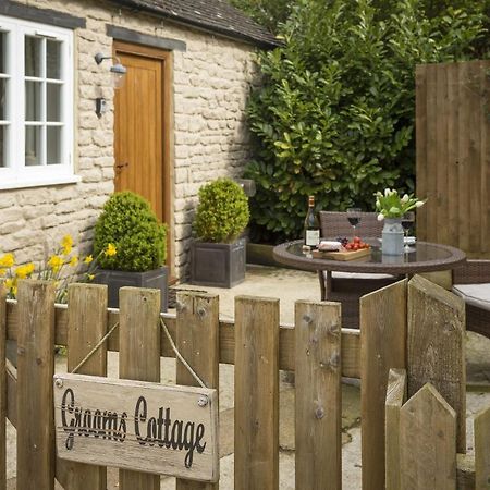 Grooms Cottage Kingham Buitenkant foto