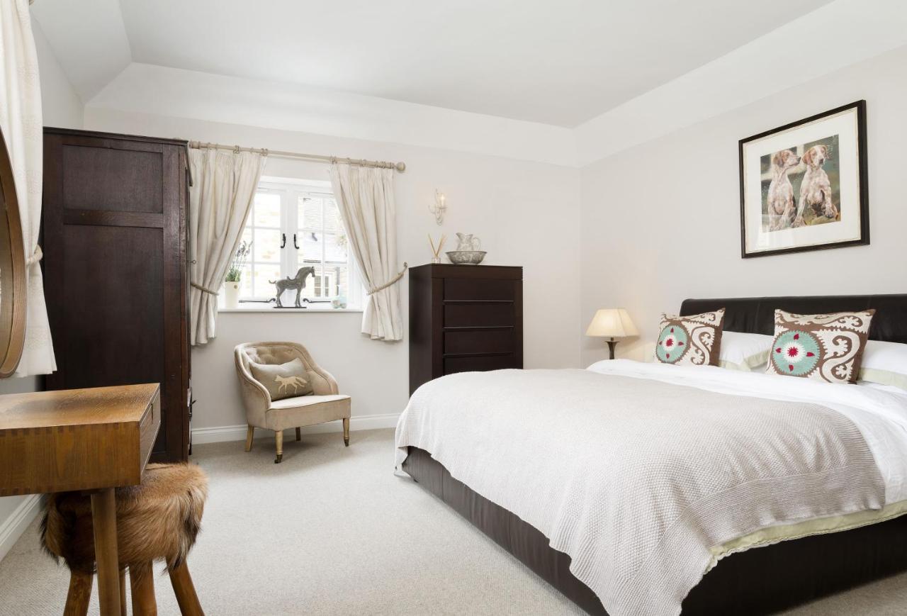 Grooms Cottage Kingham Buitenkant foto