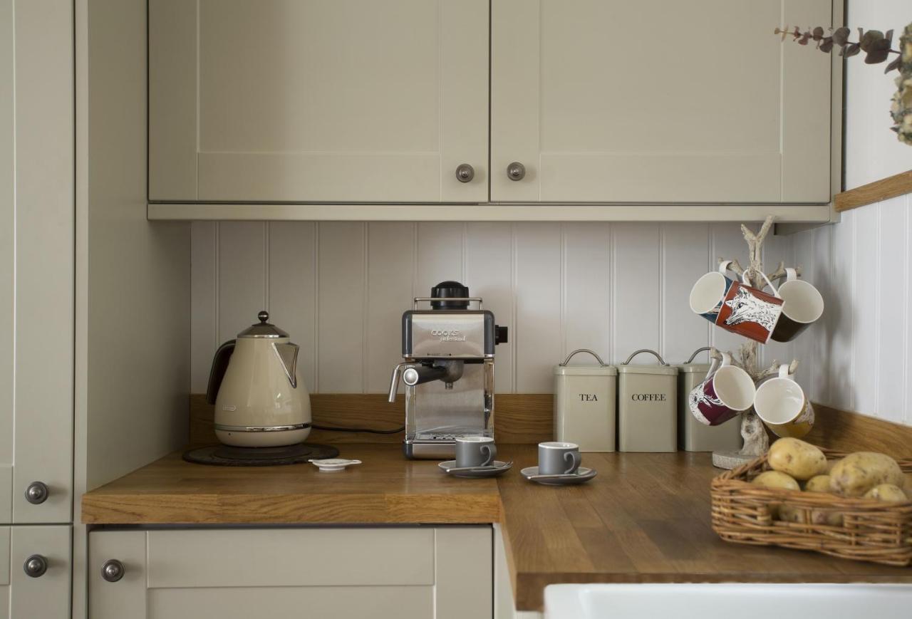 Grooms Cottage Kingham Buitenkant foto