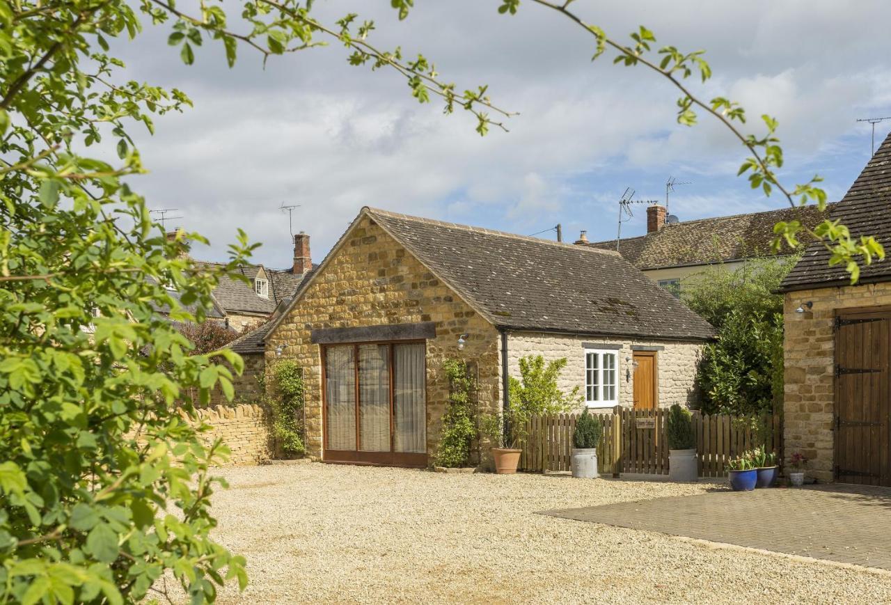 Grooms Cottage Kingham Buitenkant foto