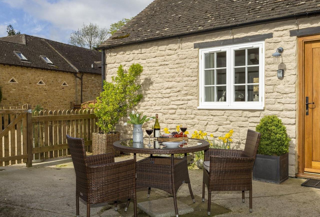 Grooms Cottage Kingham Buitenkant foto