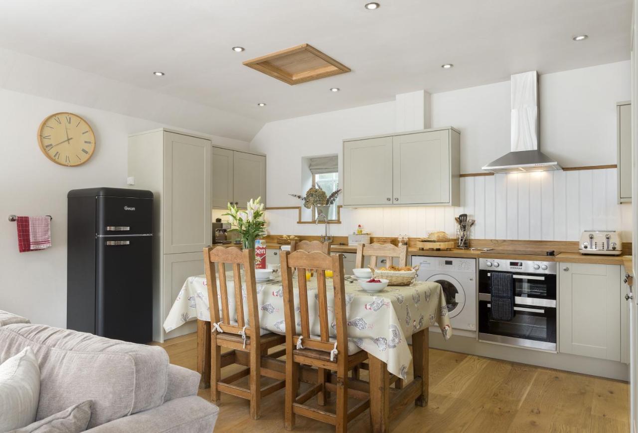 Grooms Cottage Kingham Buitenkant foto