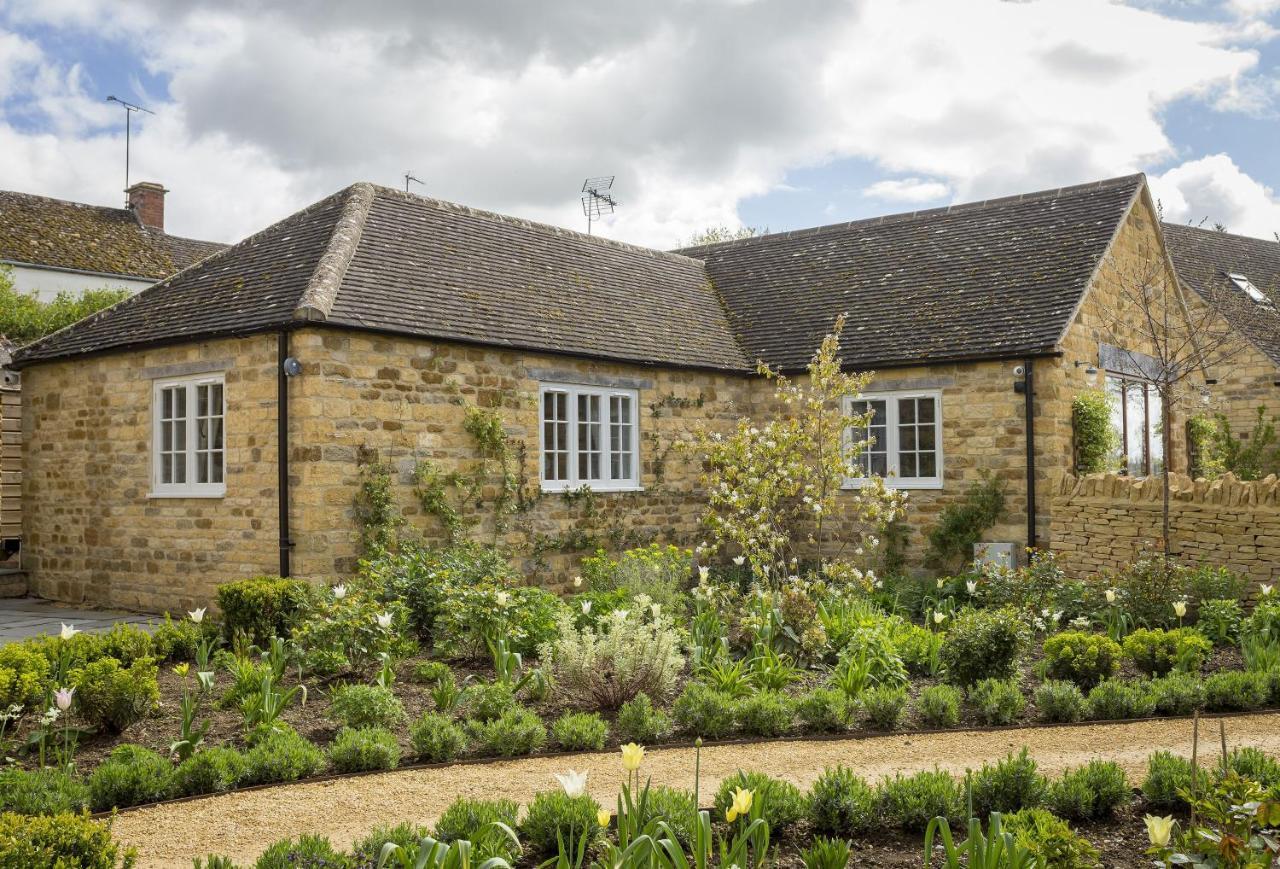 Grooms Cottage Kingham Buitenkant foto